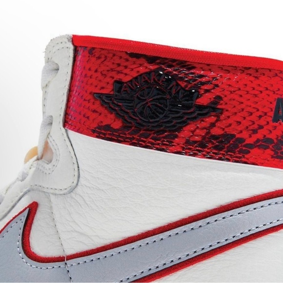 Jordan Air SHIP PE SP x Awake NY - Picture 5 of 9